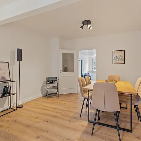 Gipfelstuermer Winterberg-niedersfeld Mit Infrarotsauna, Yoga, Netflix, Wlan Appartamento Winterberg