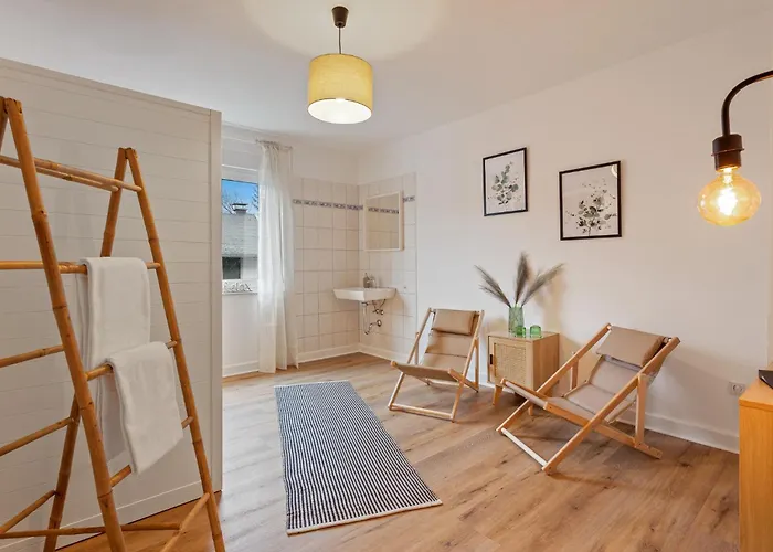 Gipfelstuermer Winterberg-niedersfeld Mit Infrarotsauna, Yoga, Netflix, Wlan Διαμέρισμα *