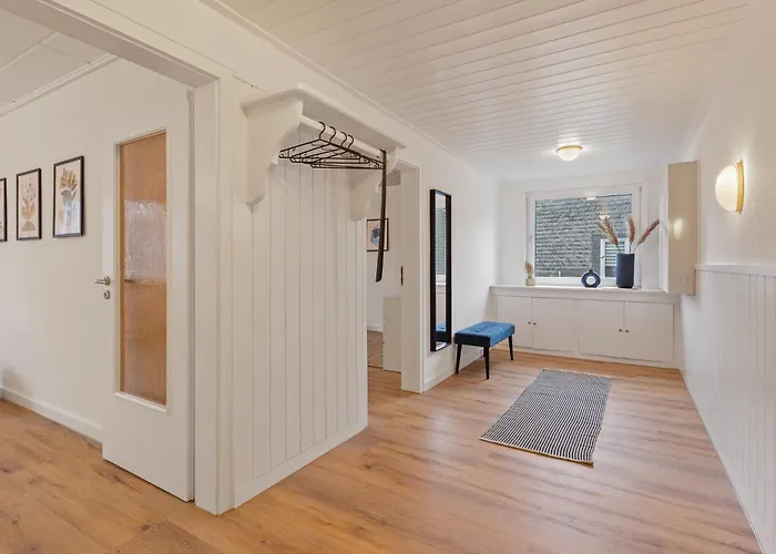 Διαμέρισμα Gipfelstuermer Winterberg-niedersfeld Mit Infrarotsauna, Yoga, Netflix, Wlan