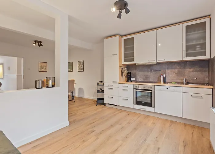 Gipfelstuermer Winterberg-niedersfeld Mit Infrarotsauna, Yoga, Netflix, Wlan *